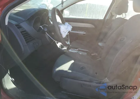 2010 Chrysler Sebring Touring z USA, uszkodzony, nr VIN 1C3CC4FB8AN170880